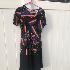LuLaRoe dress